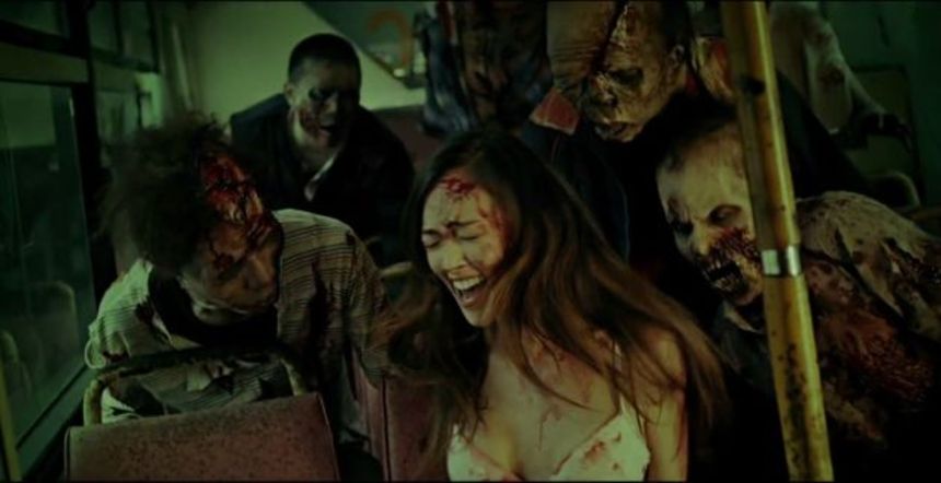 PiFan 2014 Review: ZOMBIE FIGHT CLUB Loves Shooting Ass Way More Than Kicking It